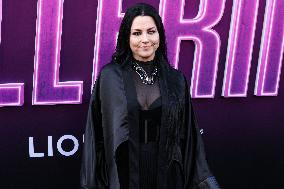 From the World of John Wick Ballerina Special Screening - LA