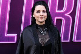 From the World of John Wick Ballerina Special Screening - LA