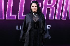 From the World of John Wick Ballerina Special Screening - LA