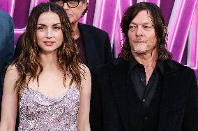 From the World of John Wick Ballerina Special Screening - LA