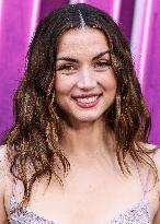 From the World of John Wick Ballerina Special Screening - LA