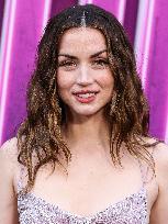 From the World of John Wick Ballerina Special Screening - LA