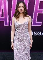 From the World of John Wick Ballerina Special Screening - LA