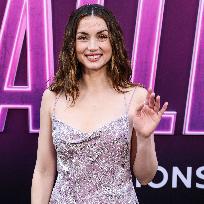 From the World of John Wick Ballerina Special Screening - LA