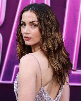 From the World of John Wick Ballerina Special Screening - LA
