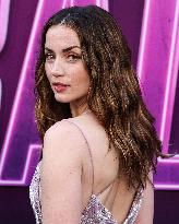 From the World of John Wick Ballerina Special Screening - LA