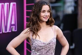From the World of John Wick Ballerina Special Screening - LA