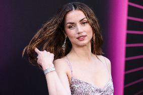 From the World of John Wick Ballerina Special Screening - LA