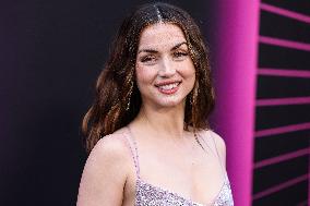 From the World of John Wick Ballerina Special Screening - LA