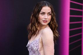 From the World of John Wick Ballerina Special Screening - LA