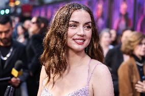 From the World of John Wick Ballerina Special Screening - LA