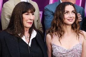 From the World of John Wick Ballerina Special Screening - LA