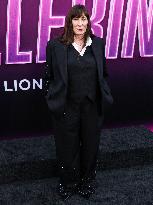 From the World of John Wick Ballerina Special Screening - LA