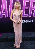 From the World of John Wick Ballerina Special Screening - LA