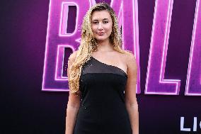 From the World of John Wick Ballerina Special Screening - LA