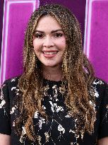 From the World of John Wick Ballerina Special Screening - LA