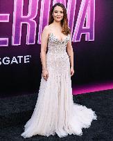 From the World of John Wick Ballerina Special Screening - LA