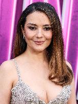 From the World of John Wick Ballerina Special Screening - LA