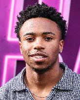 From the World of John Wick Ballerina Special Screening - LA