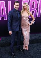 From the World of John Wick Ballerina Special Screening - LA