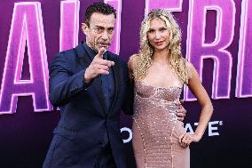 From the World of John Wick Ballerina Special Screening - LA