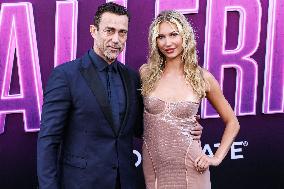 From the World of John Wick Ballerina Special Screening - LA