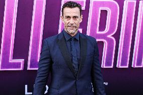 From the World of John Wick Ballerina Special Screening - LA