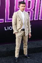 From the World of John Wick Ballerina Special Screening - LA