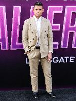 From the World of John Wick Ballerina Special Screening - LA