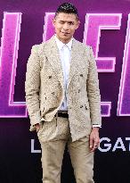 From the World of John Wick Ballerina Special Screening - LA