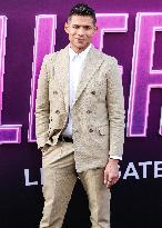 From the World of John Wick Ballerina Special Screening - LA