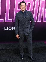 From the World of John Wick Ballerina Special Screening - LA