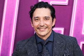 From the World of John Wick Ballerina Special Screening - LA