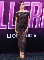 From the World of John Wick Ballerina Special Screening - LA