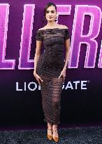 From the World of John Wick Ballerina Special Screening - LA