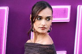 From the World of John Wick Ballerina Special Screening - LA