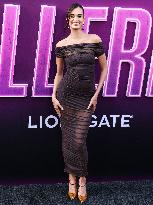 From the World of John Wick Ballerina Special Screening - LA