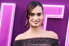 From the World of John Wick Ballerina Special Screening - LA