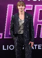 From the World of John Wick Ballerina Special Screening - LA