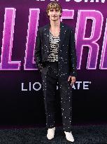 From the World of John Wick Ballerina Special Screening - LA