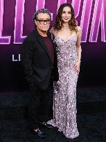 From the World of John Wick Ballerina Special Screening - LA