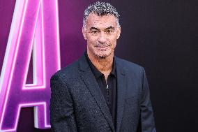 From the World of John Wick Ballerina Special Screening - LA