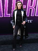 From the World of John Wick Ballerina Special Screening - LA