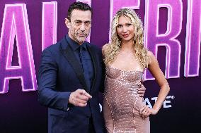 From the World of John Wick Ballerina Special Screening - LA