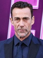 From the World of John Wick Ballerina Special Screening - LA