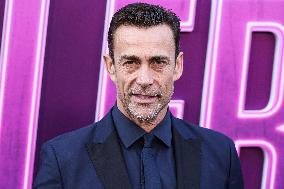 From the World of John Wick Ballerina Special Screening - LA