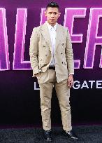 From the World of John Wick Ballerina Special Screening - LA