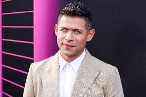 From the World of John Wick Ballerina Special Screening - LA