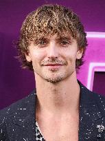 From the World of John Wick Ballerina Special Screening - LA