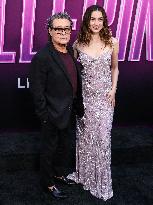 From the World of John Wick Ballerina Special Screening - LA